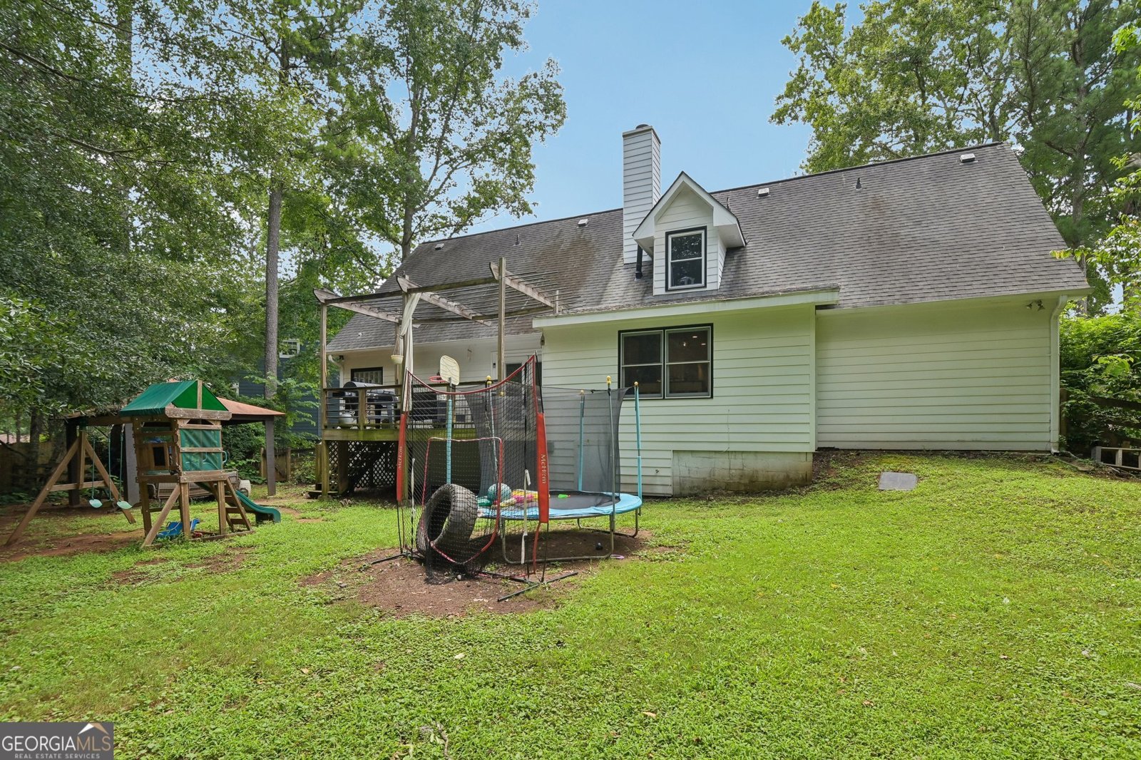 2382 Battle Forest Drive Marietta - Photo 59