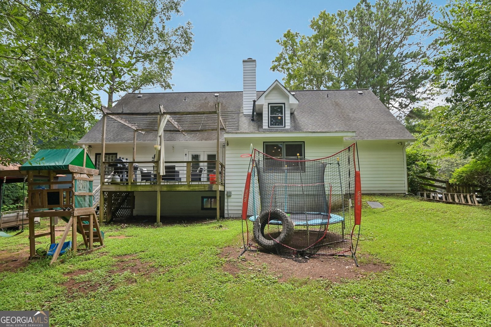 2382 Battle Forest Drive Marietta - Photo 60