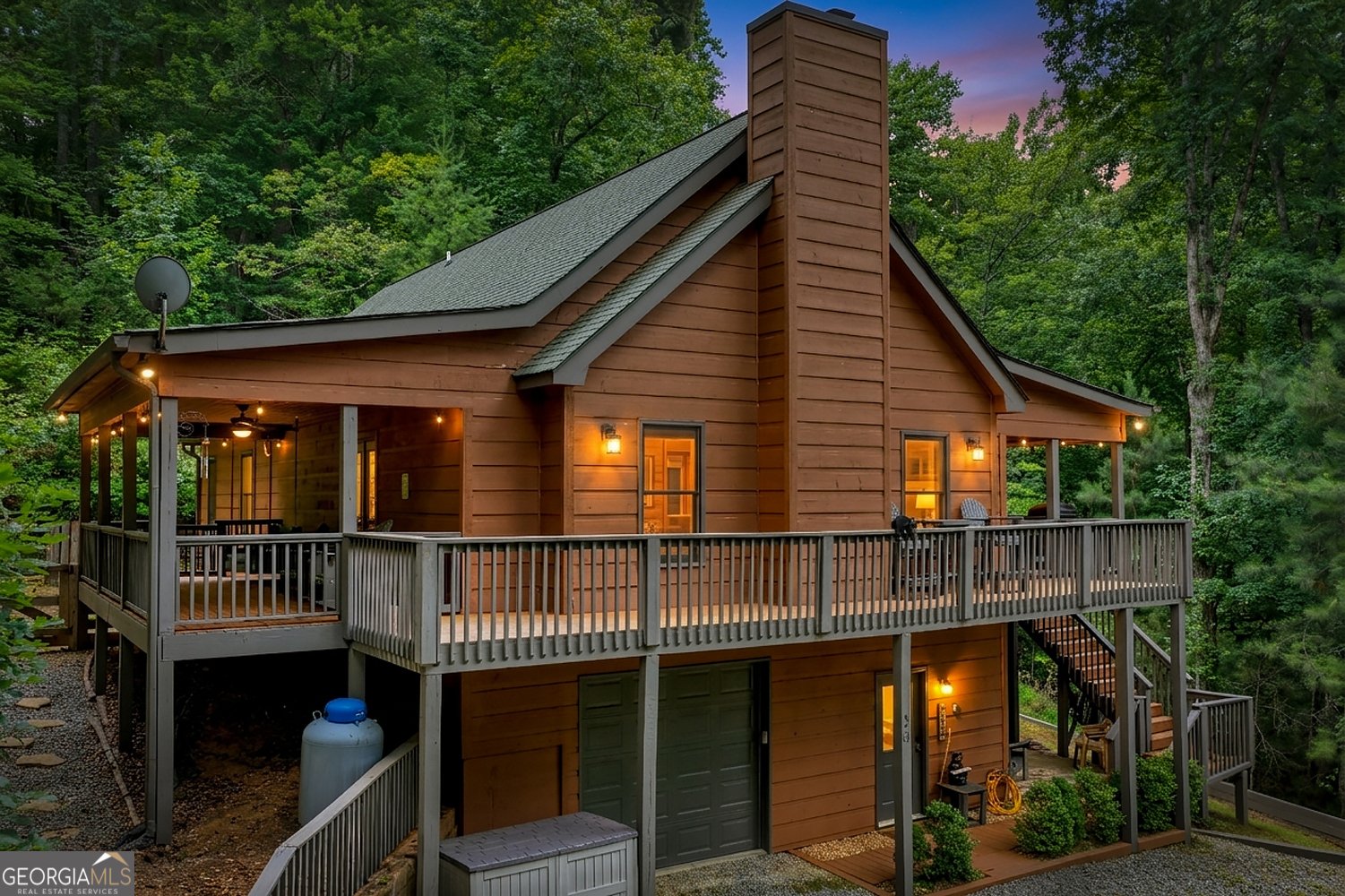 50 Kings Court Ellijay - Photo 10