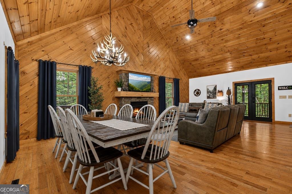 50 Kings Court Ellijay - Photo 11