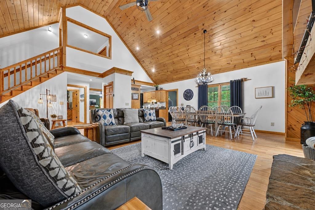 50 Kings Court Ellijay - Photo 14