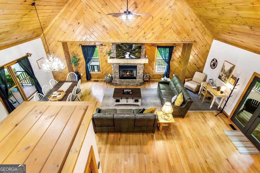 50 Kings Court Ellijay - Photo 37