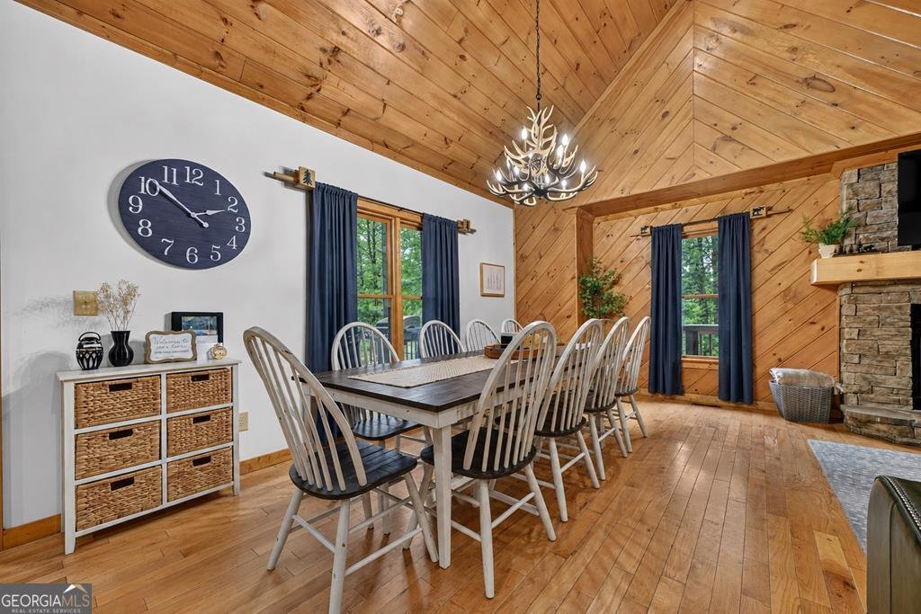 50 Kings Court Ellijay - Photo 6