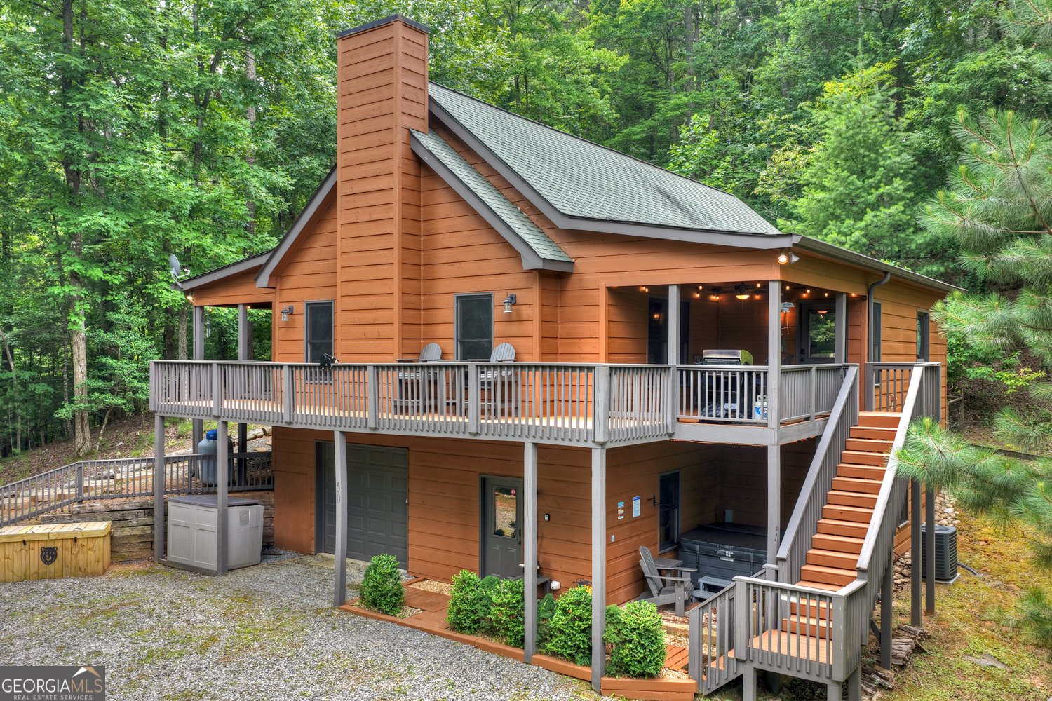 50 Kings Court Ellijay - Photo 62