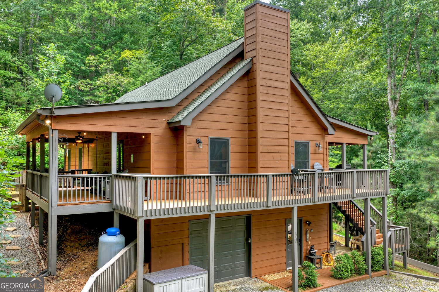 50 Kings Court Ellijay - Photo 63