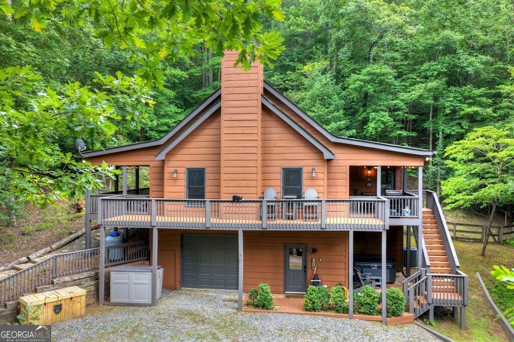 50 Kings Court Ellijay - Photo 64