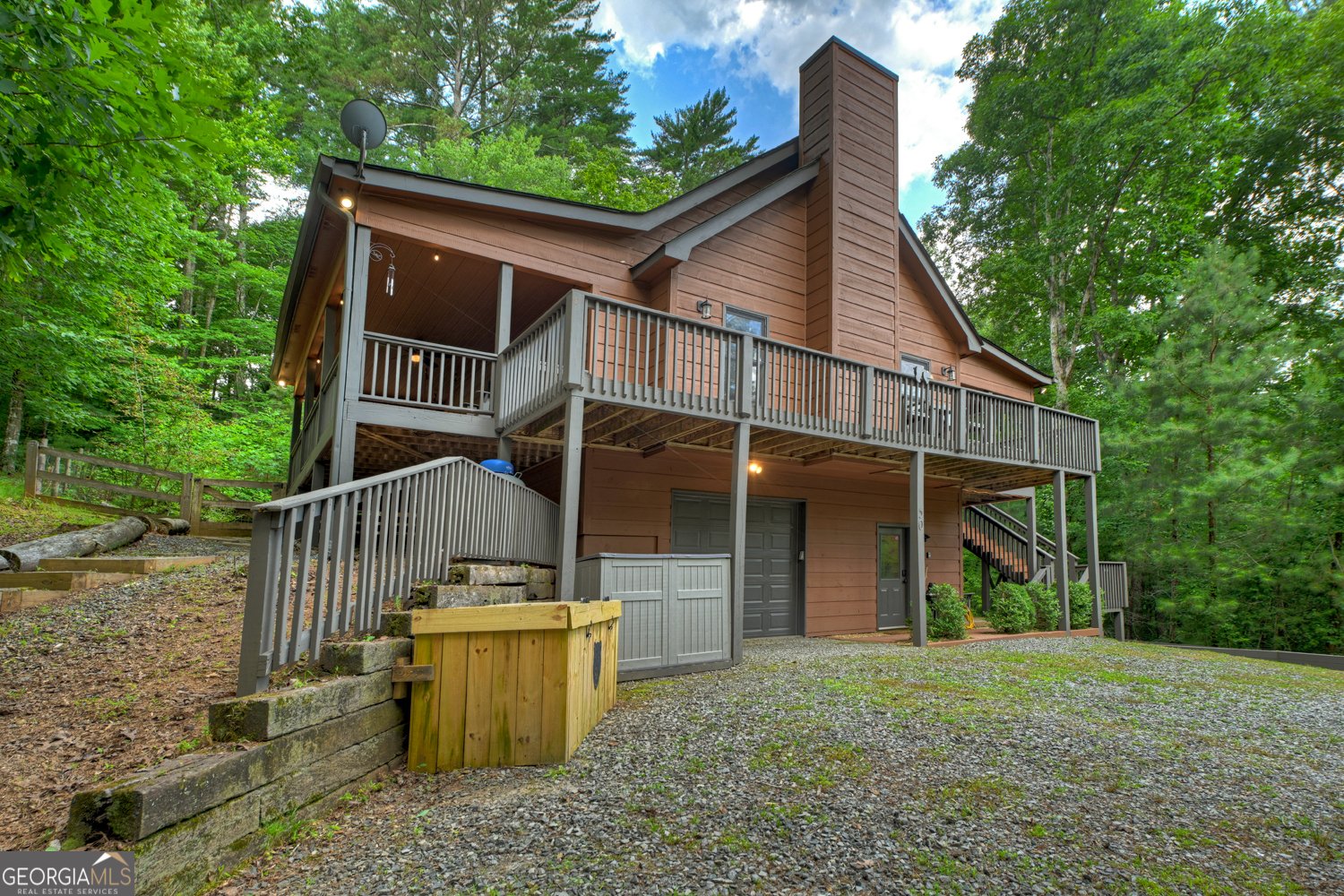 50 Kings Court Ellijay - Photo 65