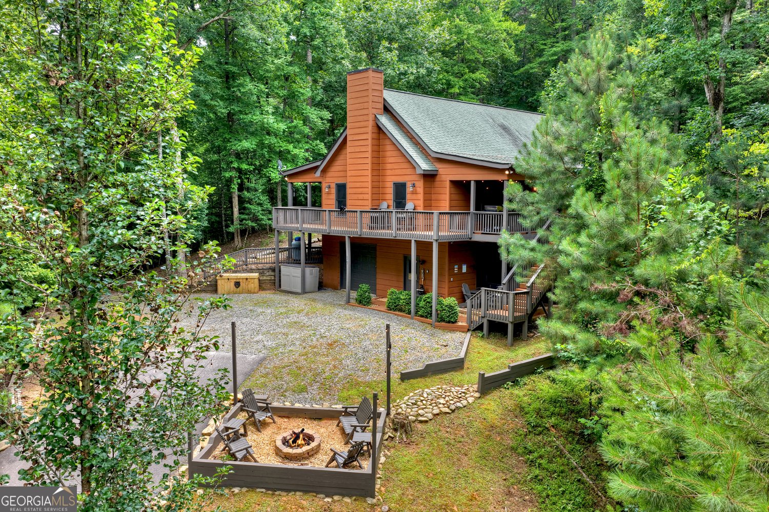 50 Kings Court Ellijay - Photo 69
