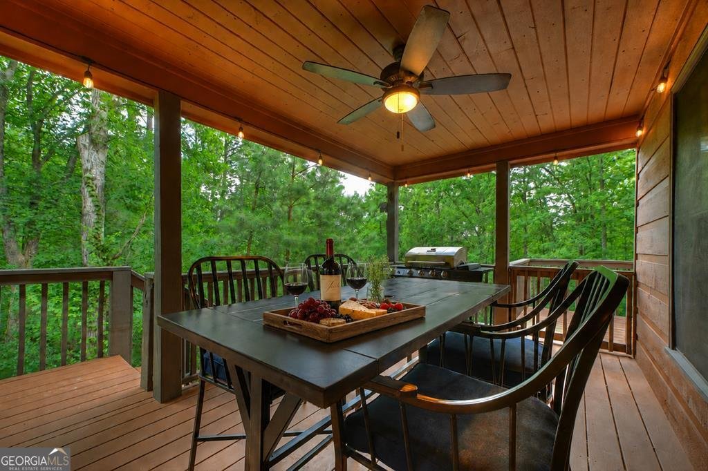 50 Kings Court Ellijay - Photo 7