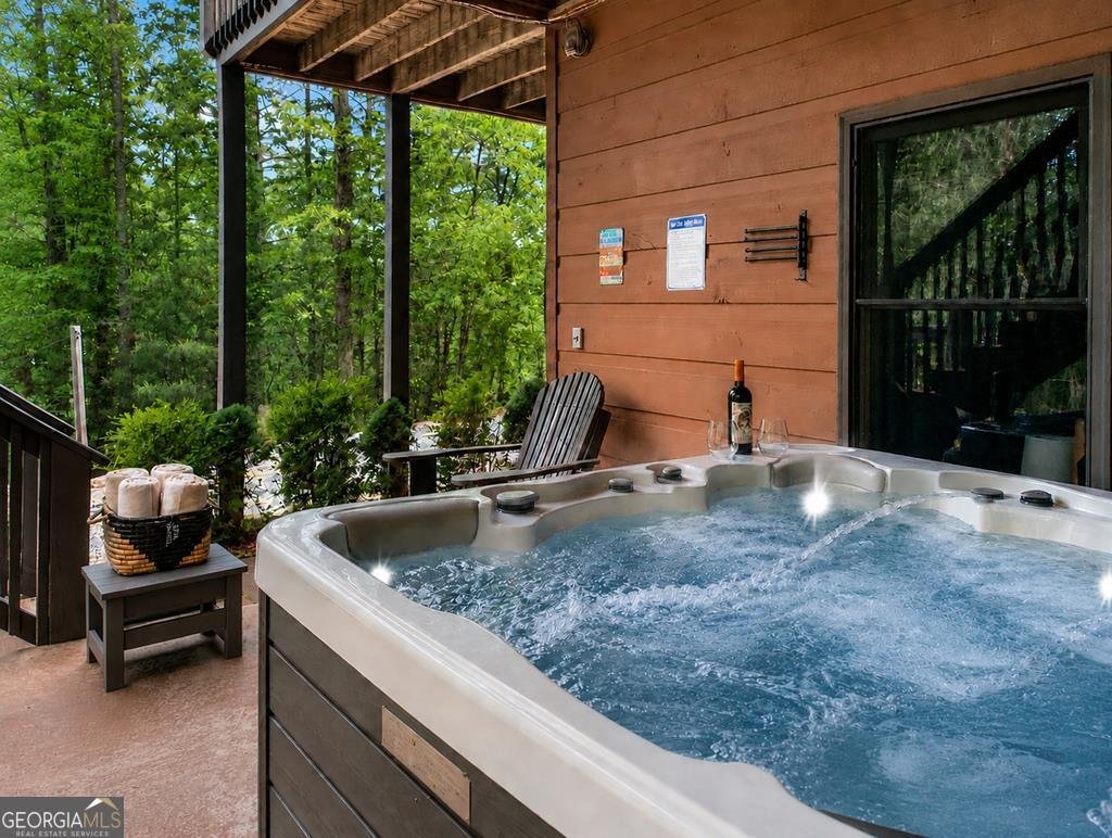 50 Kings Court Ellijay - Photo 8