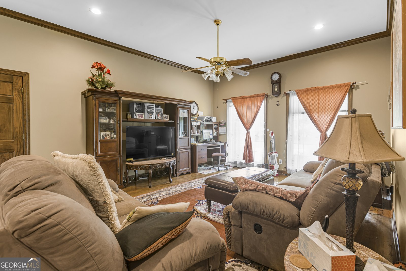 150 Old Farm Road Fayetteville - Photo 10