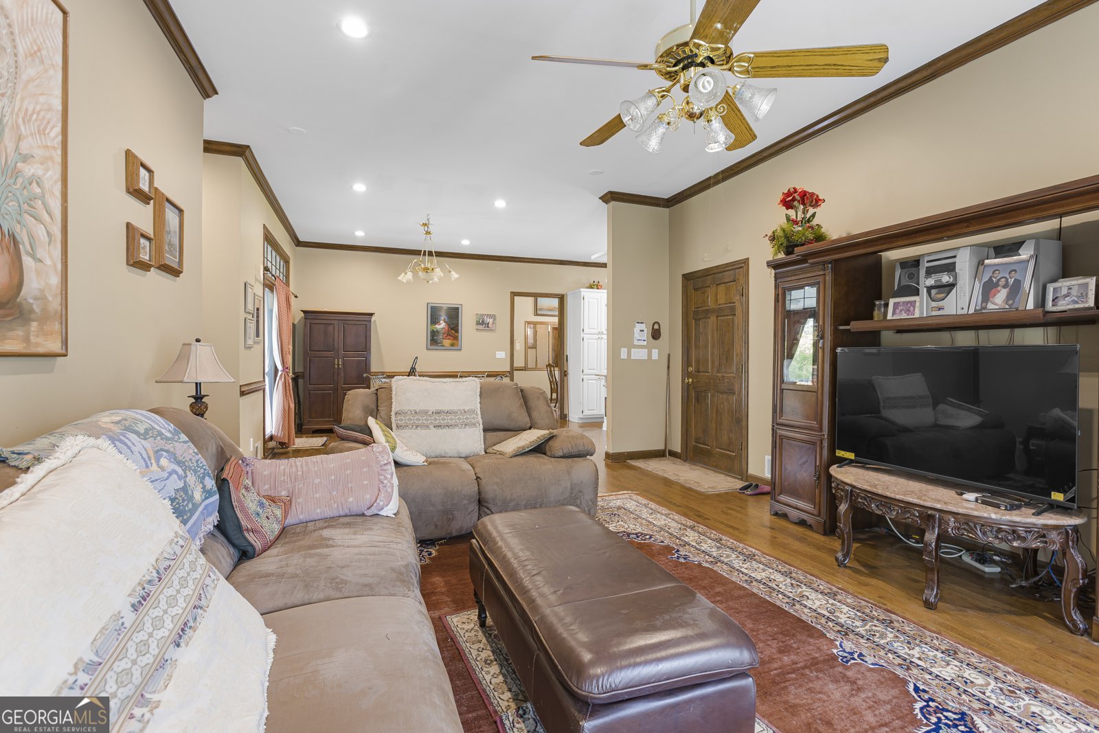 150 Old Farm Road Fayetteville - Photo 11