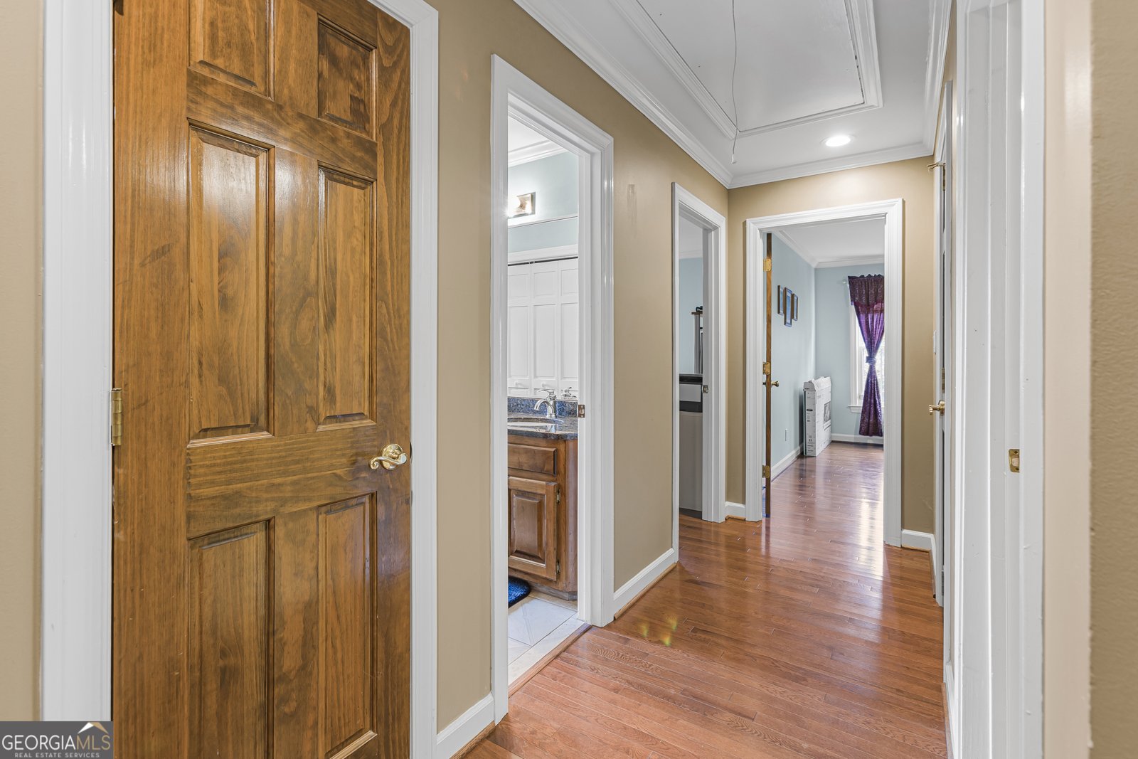 150 Old Farm Road Fayetteville - Photo 14