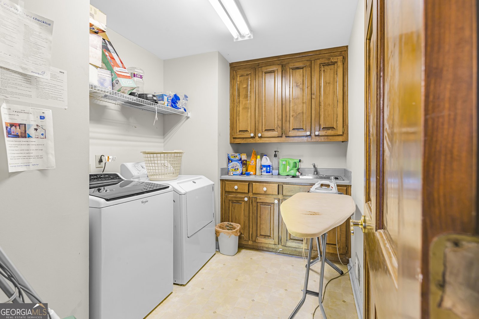 150 Old Farm Road Fayetteville - Photo 16
