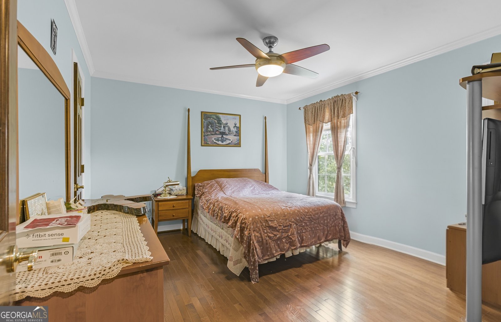 150 Old Farm Road Fayetteville - Photo 17