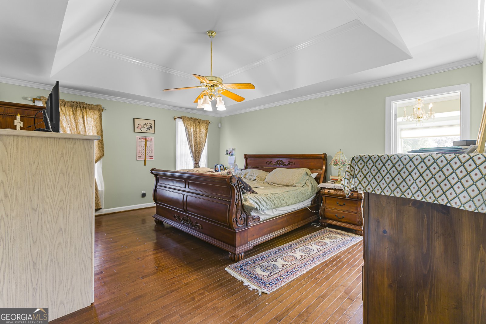 150 Old Farm Road Fayetteville - Photo 20