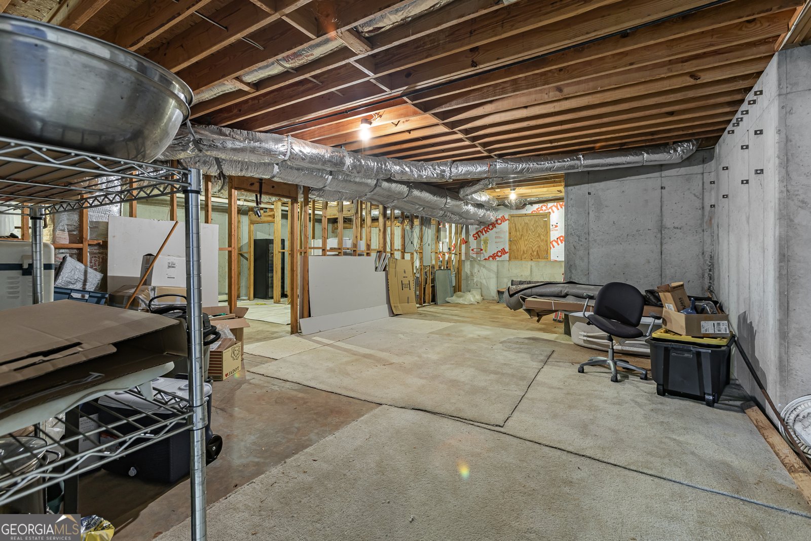 150 Old Farm Road Fayetteville - Photo 24