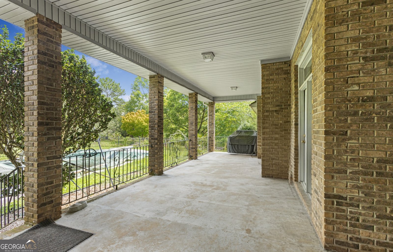 150 Old Farm Road Fayetteville - Photo 31