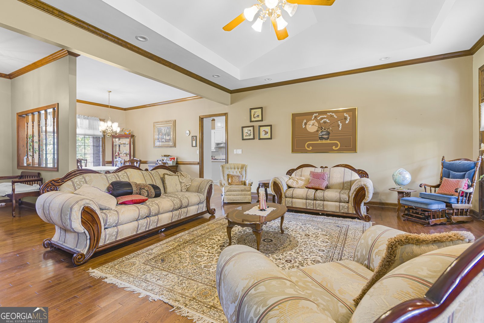 150 Old Farm Road Fayetteville - Photo 7