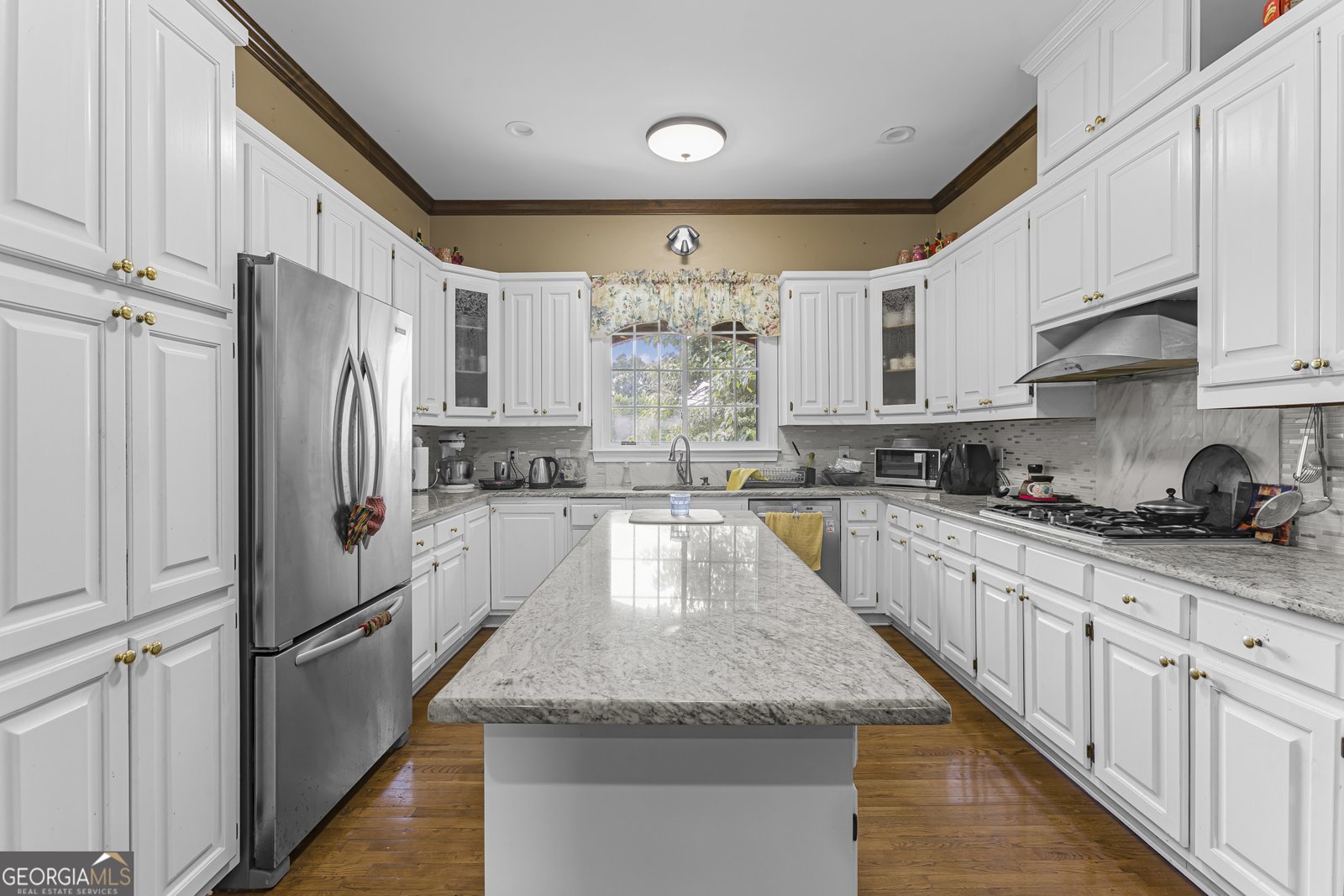 150 Old Farm Road Fayetteville - Photo 8