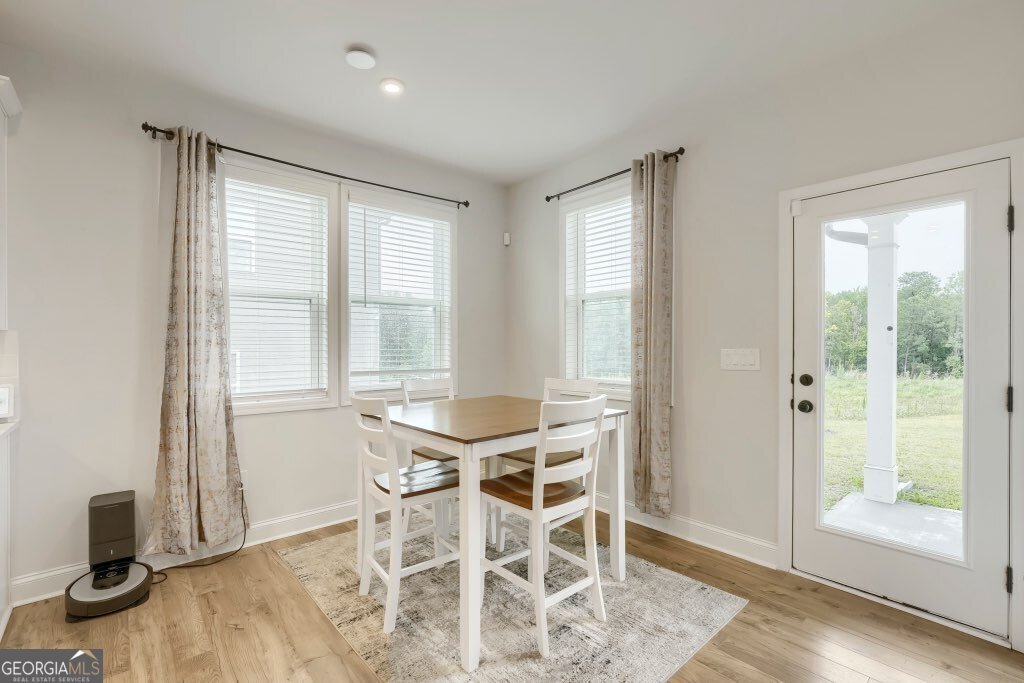 2448 Hidden Creek Road Kennesaw - Photo 14