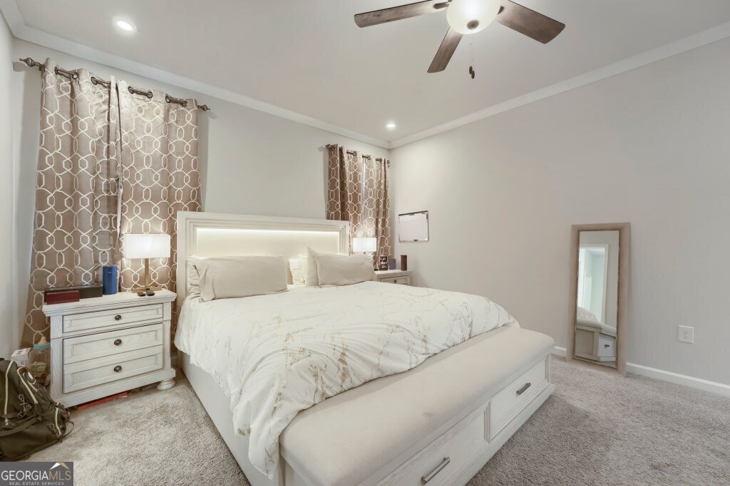 2448 Hidden Creek Road Kennesaw - Photo 16