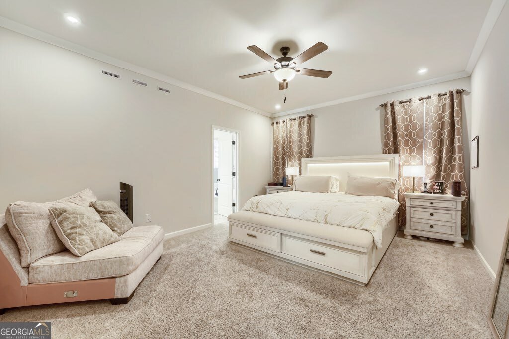2448 Hidden Creek Road Kennesaw - Photo 17