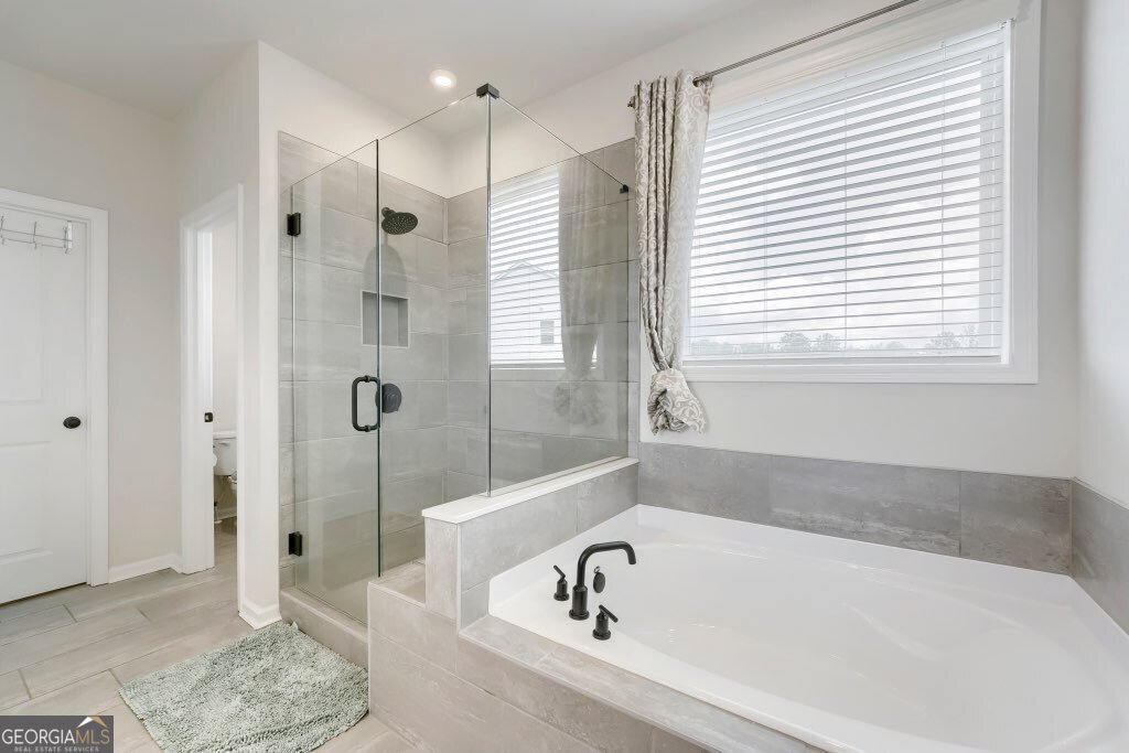 2448 Hidden Creek Road Kennesaw - Photo 18