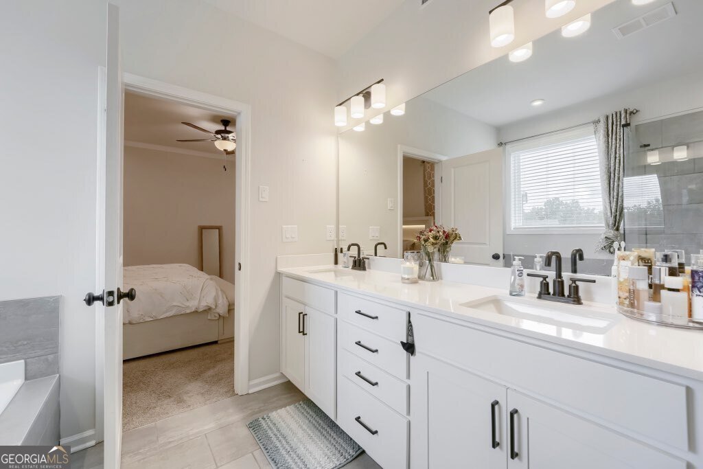 2448 Hidden Creek Road Kennesaw - Photo 20