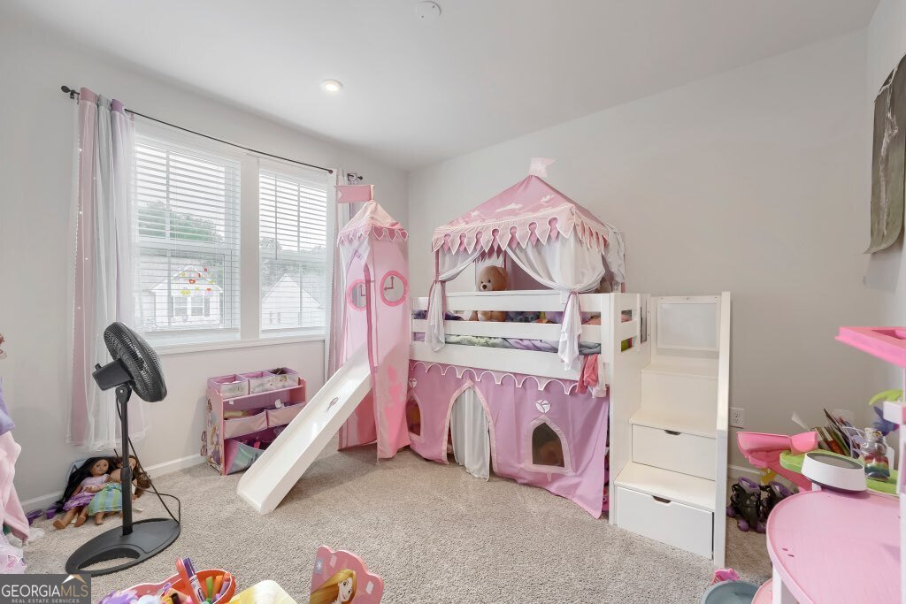 2448 Hidden Creek Road Kennesaw - Photo 21