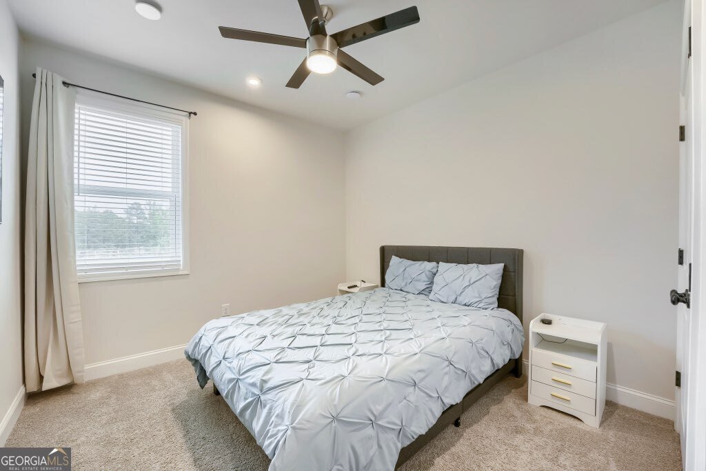 2448 Hidden Creek Road Kennesaw - Photo 22
