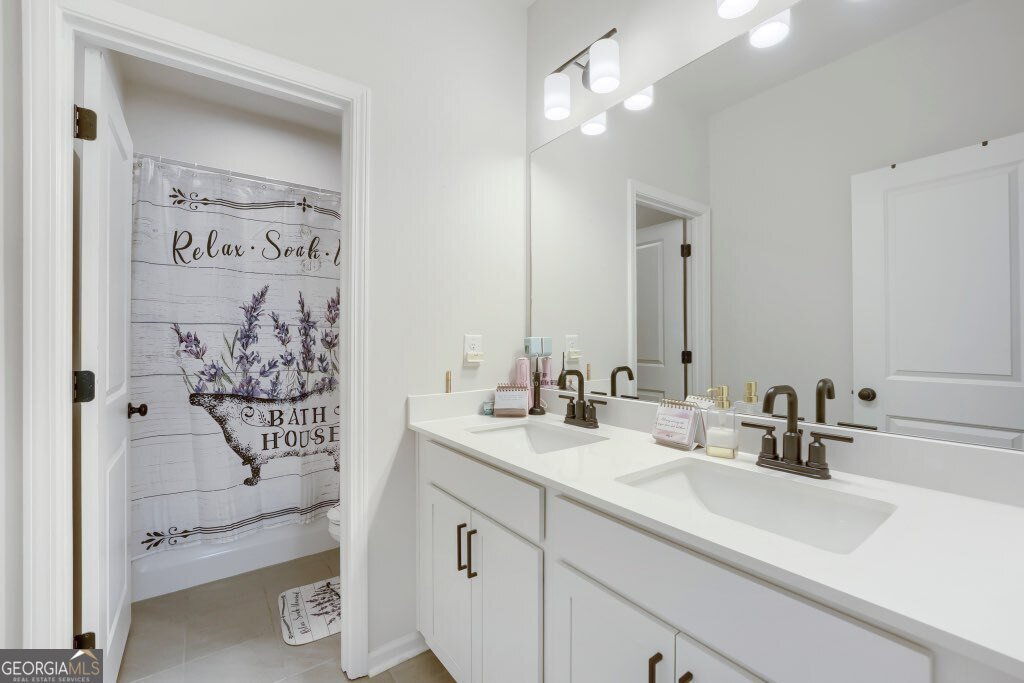 2448 Hidden Creek Road Kennesaw - Photo 23