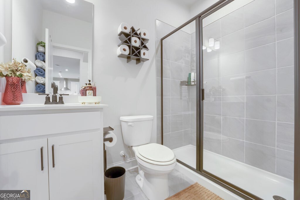 2448 Hidden Creek Road Kennesaw - Photo 24