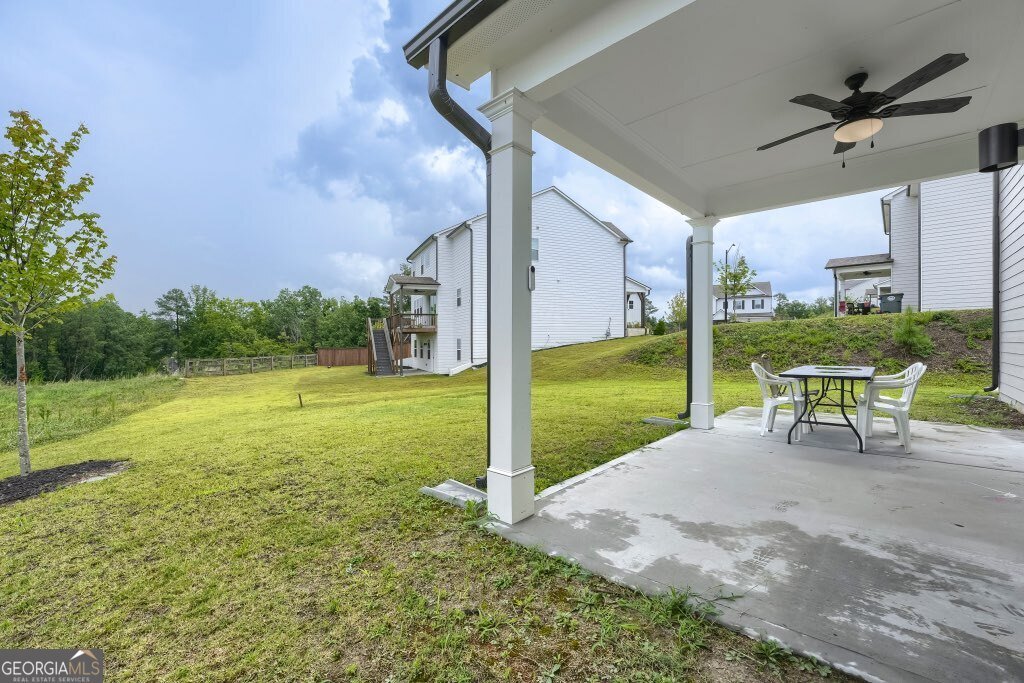 2448 Hidden Creek Road Kennesaw - Photo 26