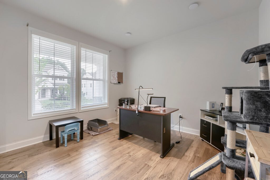 2448 Hidden Creek Road Kennesaw - Photo 9