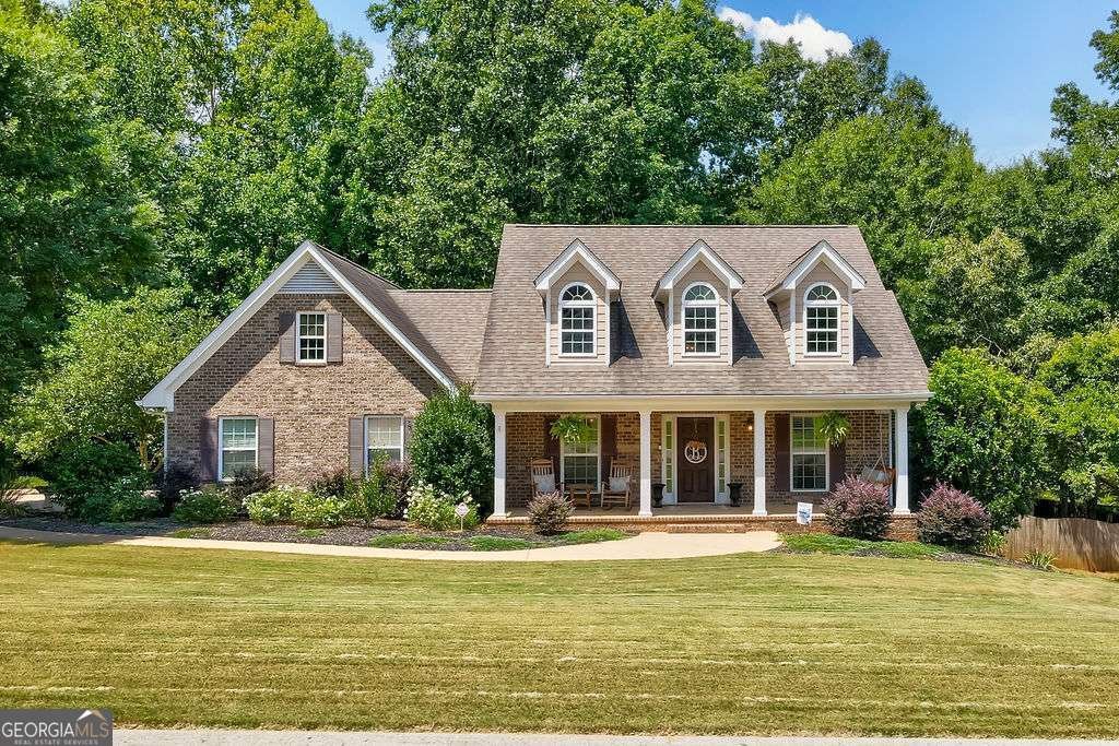 1100 Christian Terrace Watkinsville - main photo