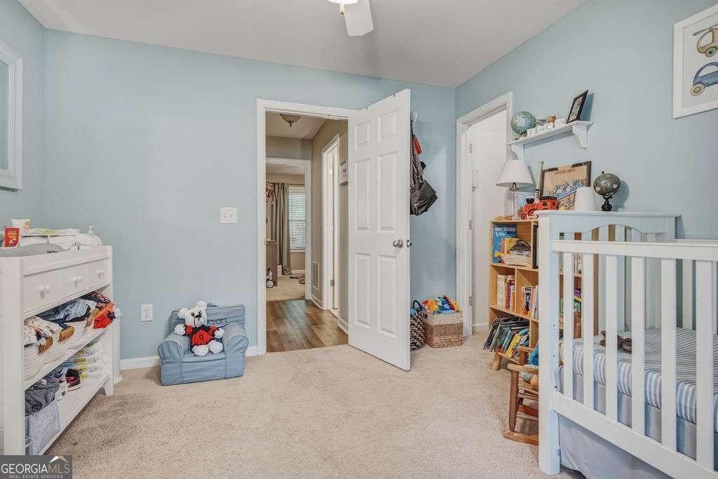 1100 Christian Terrace Watkinsville - Photo 24