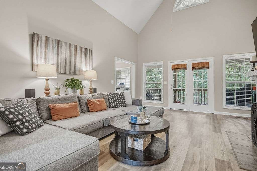 1100 Christian Terrace Watkinsville - Photo 8
