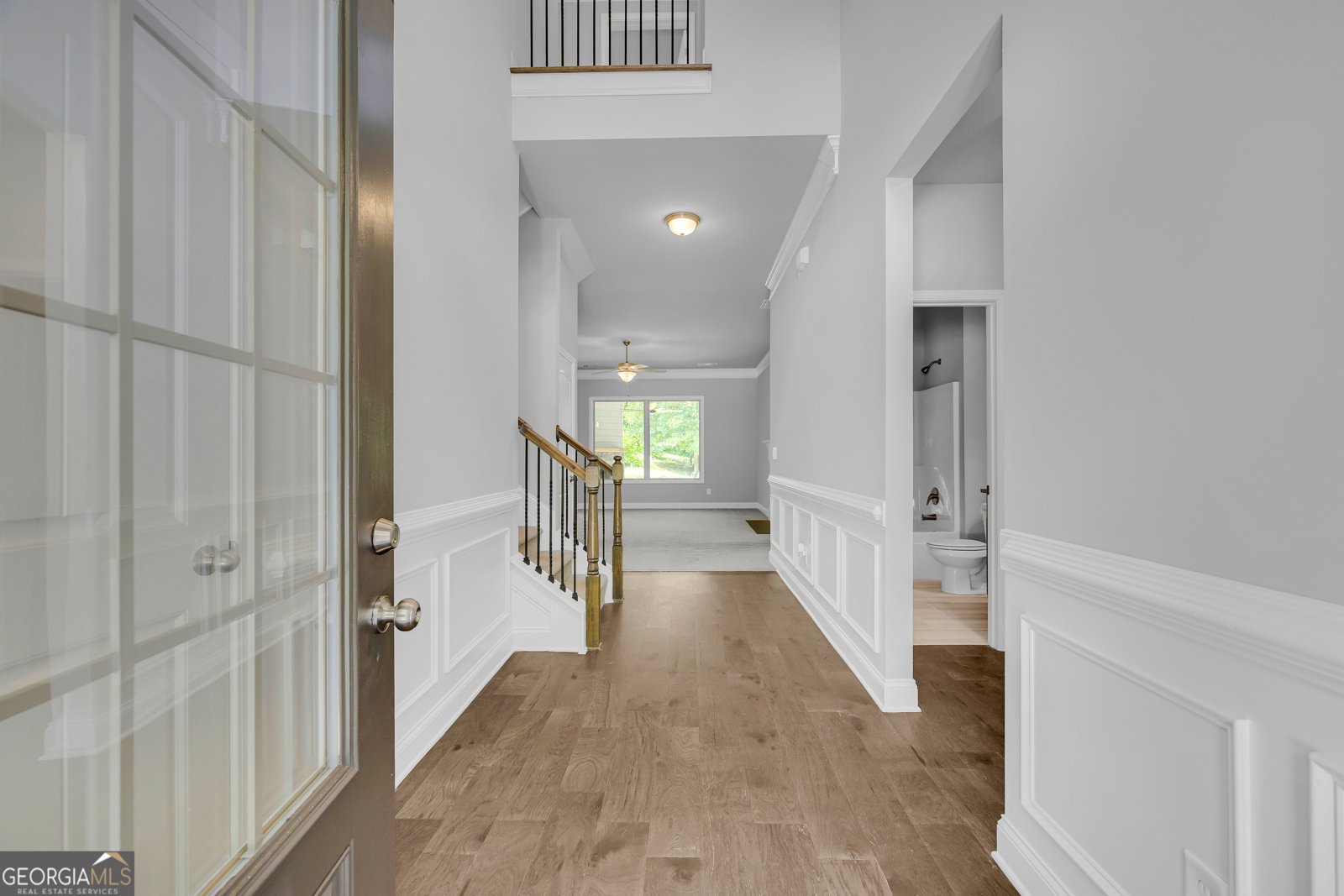 120 Morris Creek Drive Hoschton - Photo 10
