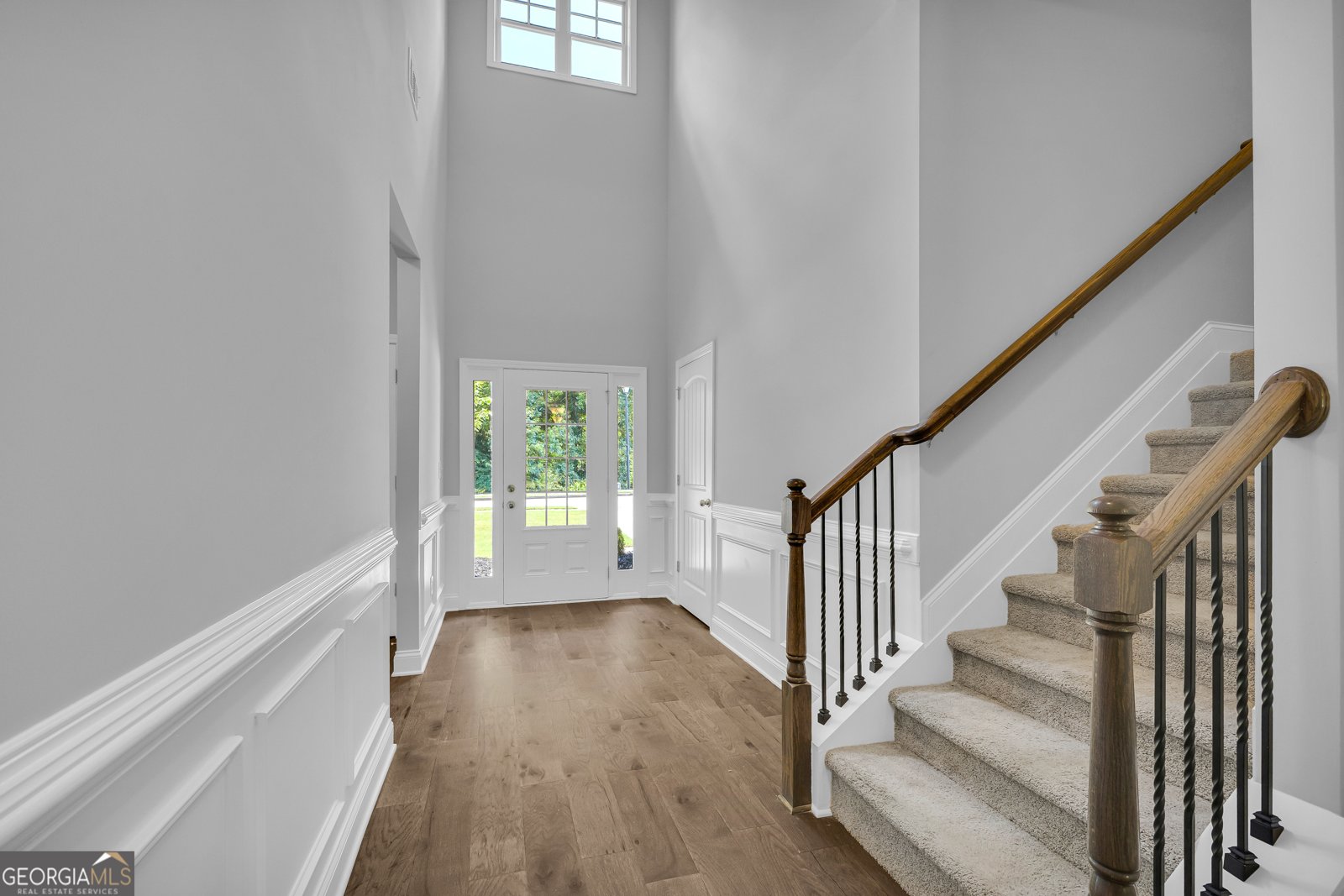 120 Morris Creek Drive Hoschton - Photo 11
