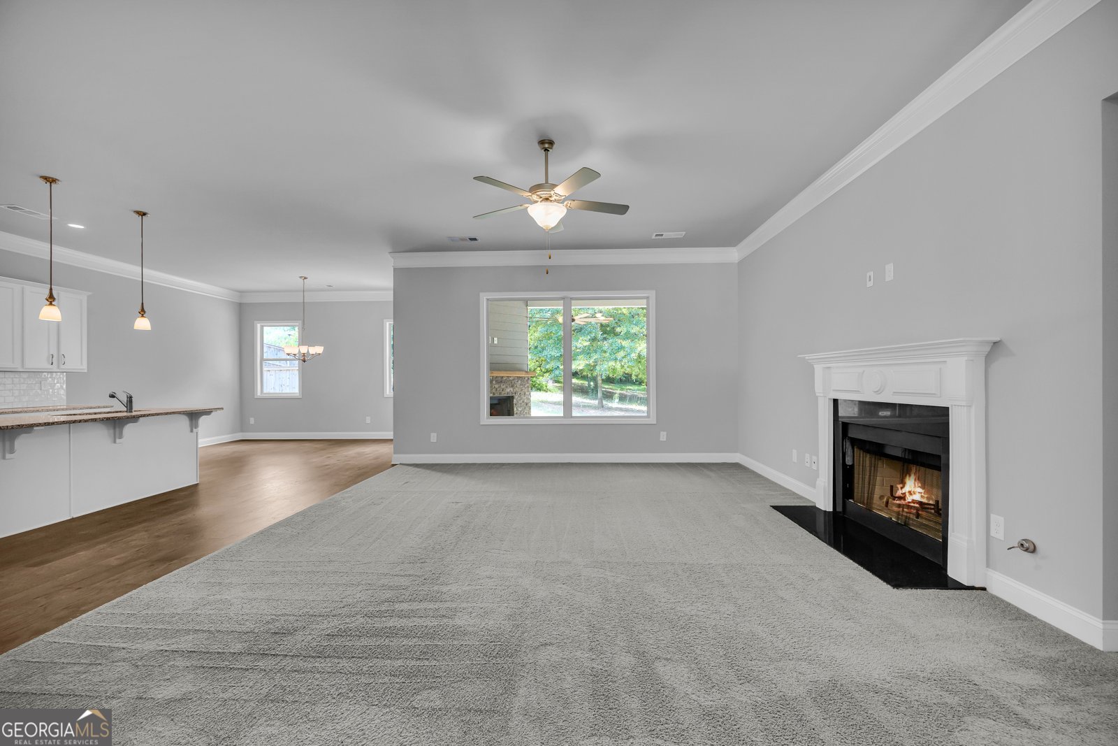 120 Morris Creek Drive Hoschton - Photo 17