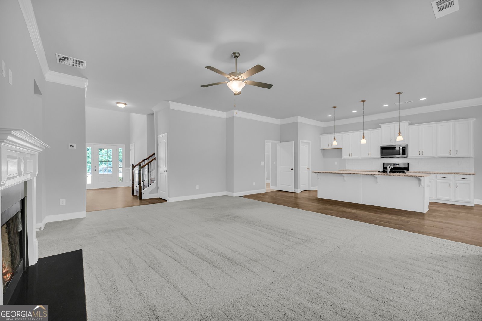 120 Morris Creek Drive Hoschton - Photo 19
