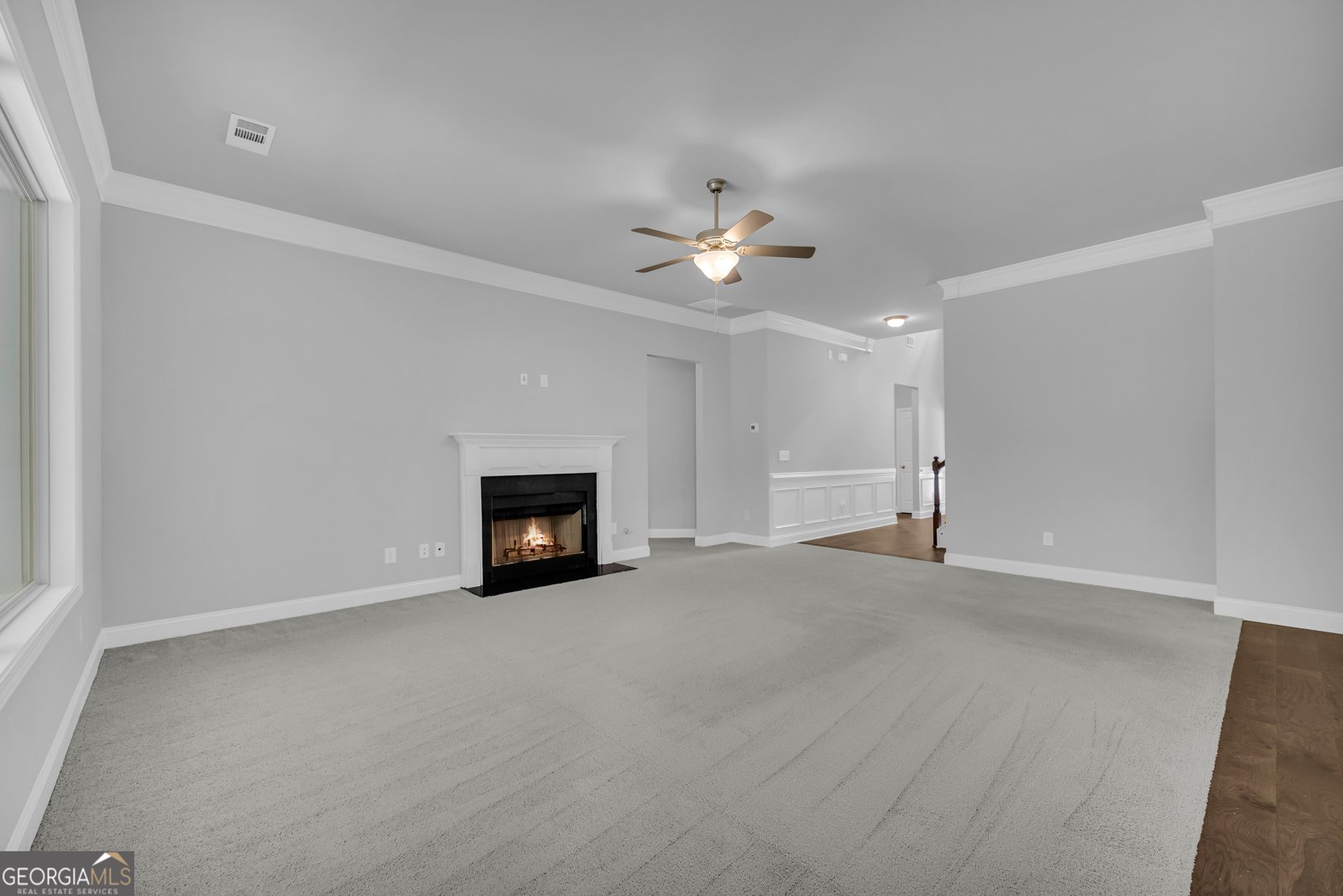 120 Morris Creek Drive Hoschton - Photo 20