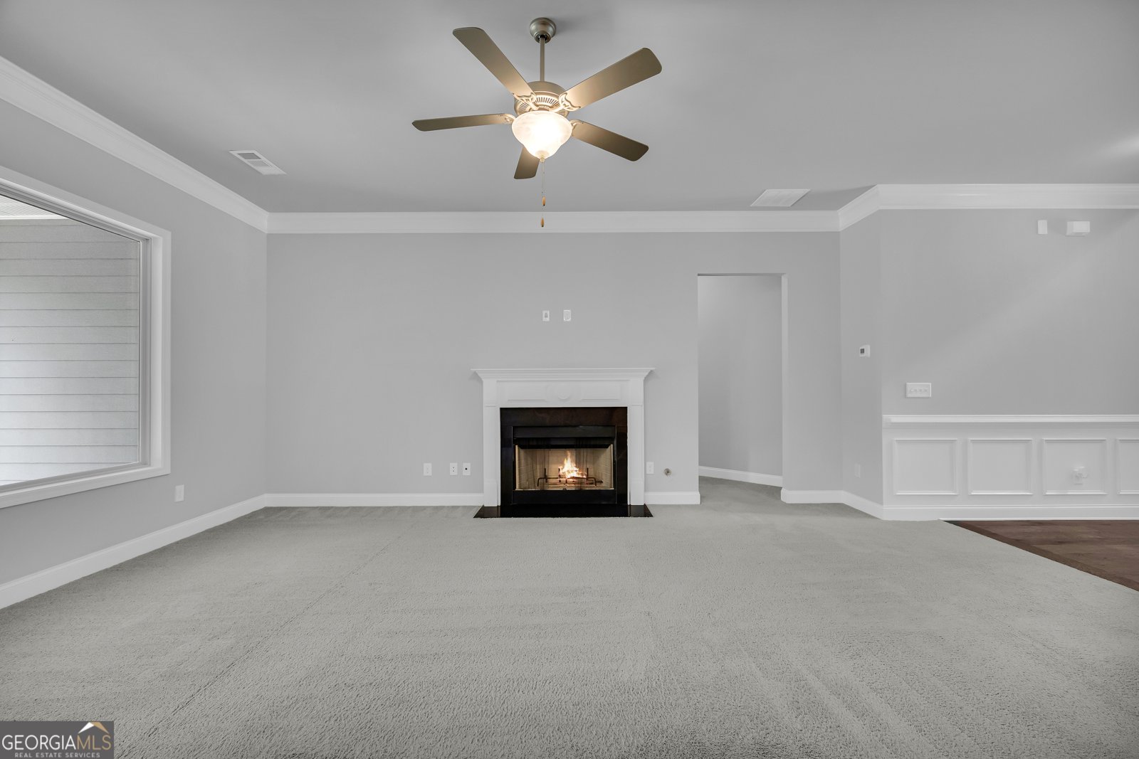 120 Morris Creek Drive Hoschton - Photo 21
