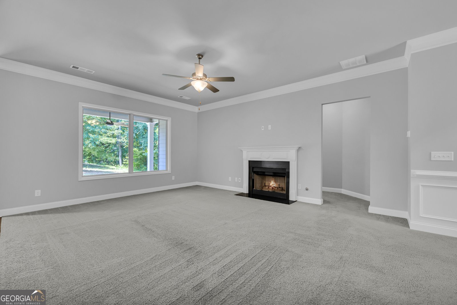 120 Morris Creek Drive Hoschton - Photo 22