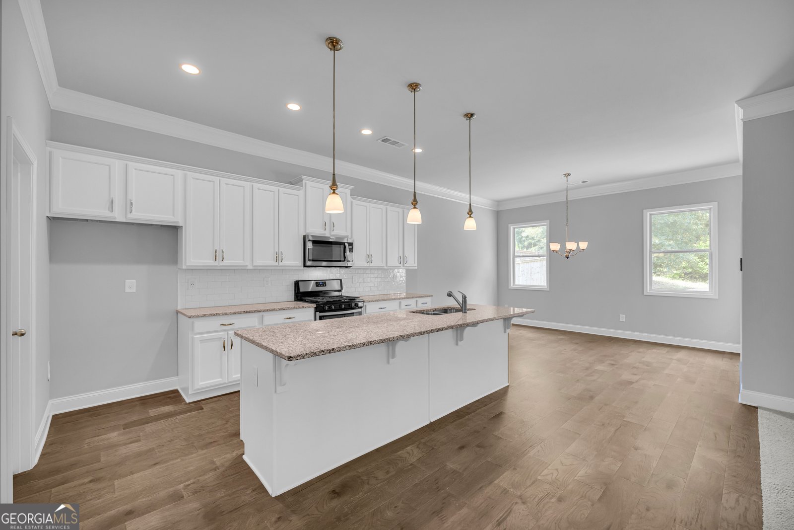 120 Morris Creek Drive Hoschton - Photo 23