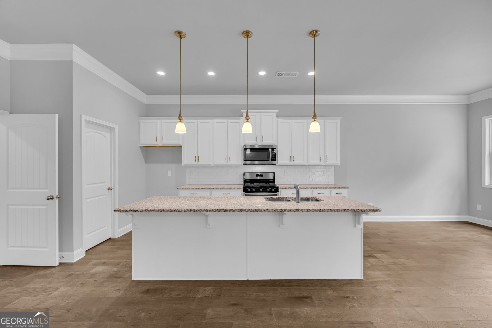 120 Morris Creek Drive Hoschton - Photo 24