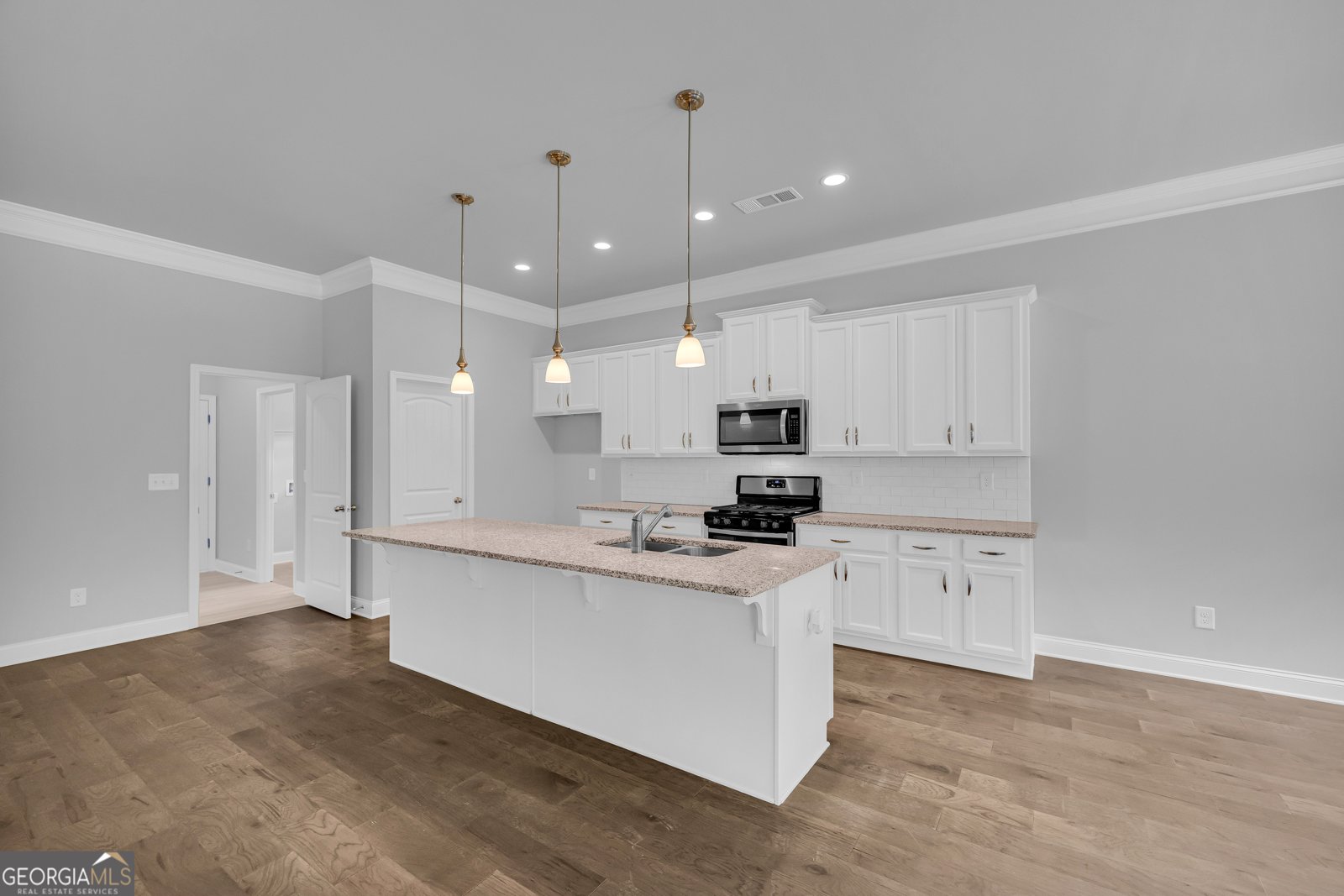120 Morris Creek Drive Hoschton - Photo 25