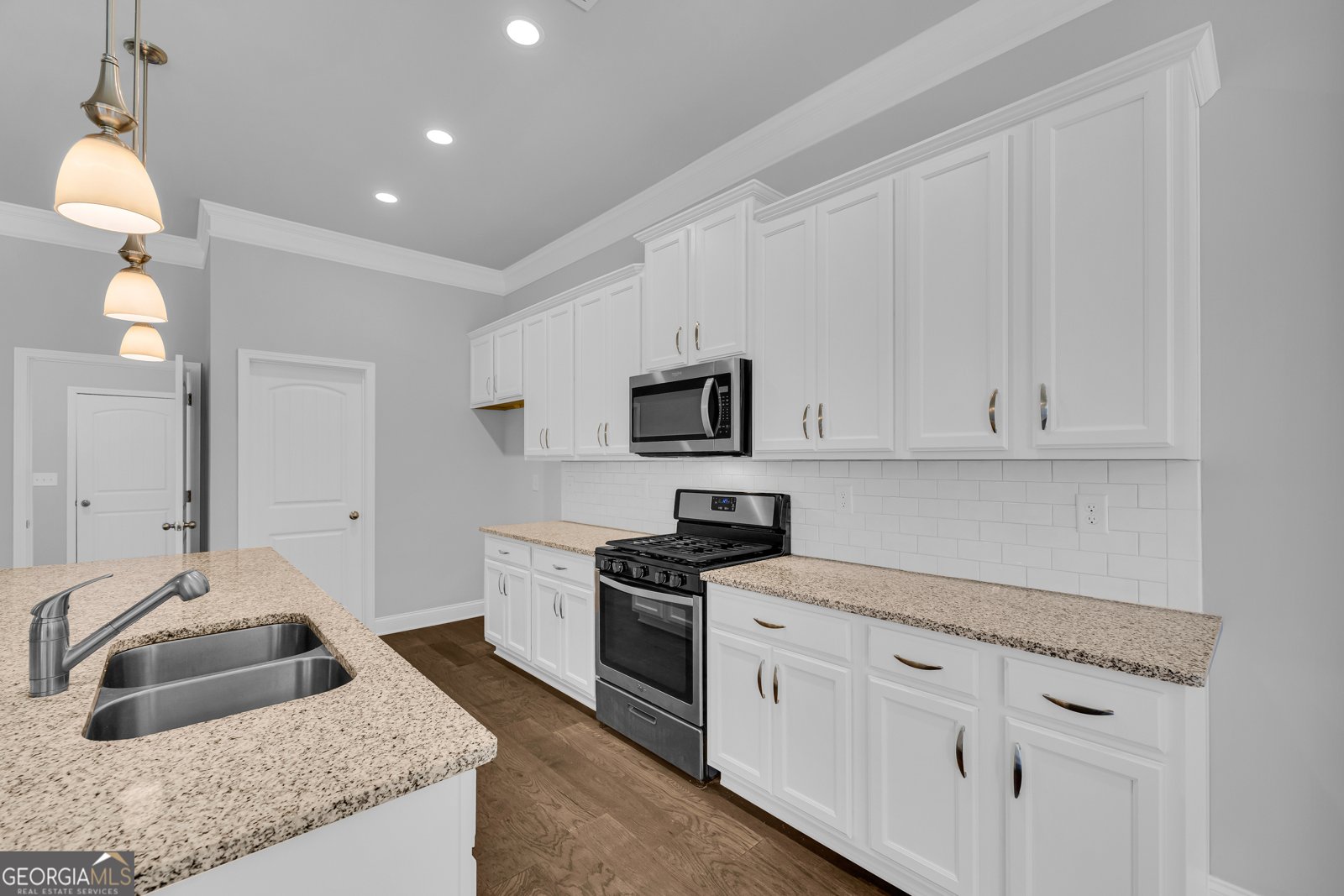 120 Morris Creek Drive Hoschton - Photo 27