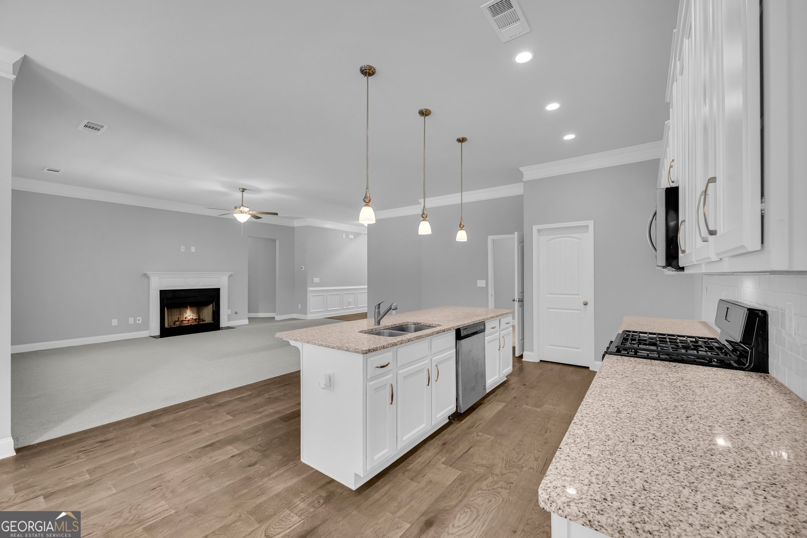 120 Morris Creek Drive Hoschton - Photo 28